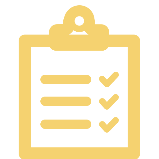 Checklist