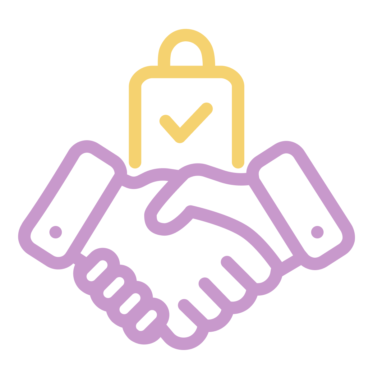 Security Partner by DotStar