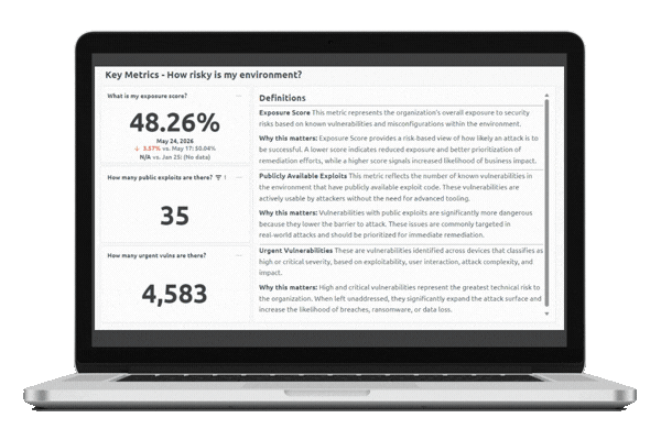 Get Security You Can See with DotStar