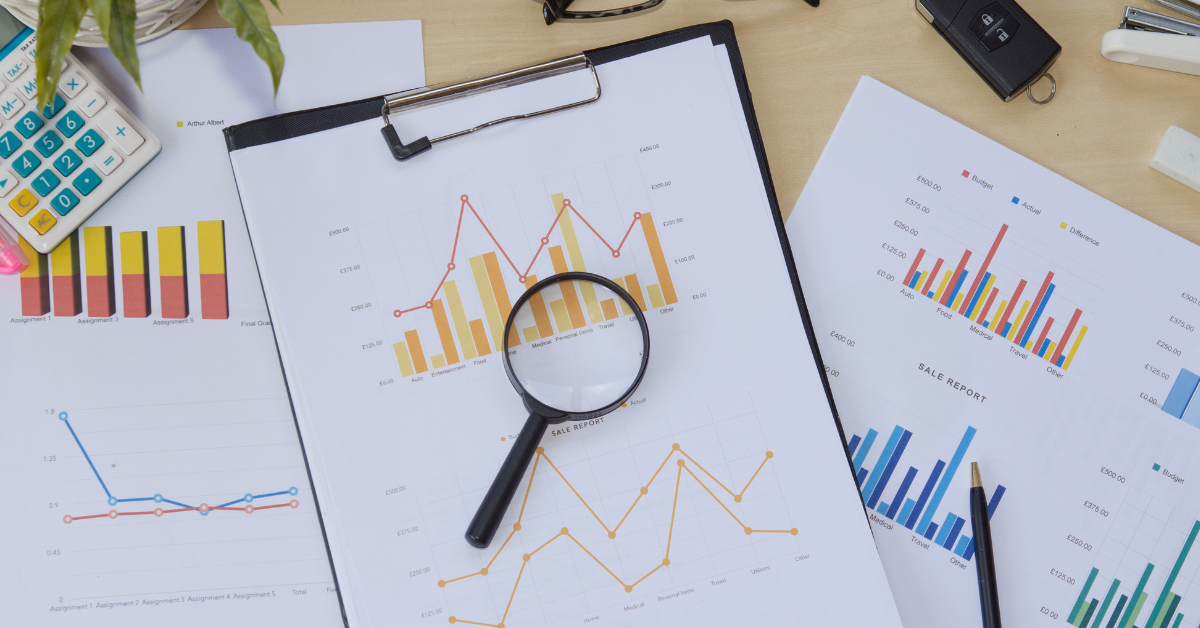  Cybersecurity Visibility: Taking Steps to Turn Security Data Into Business Decisions 