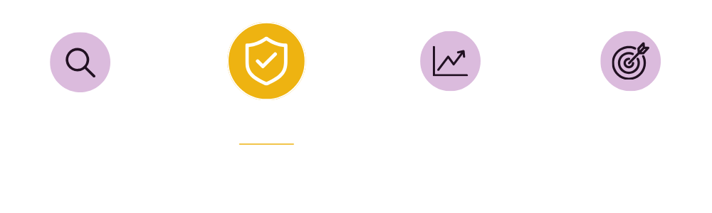 Service Journey: Strengthen